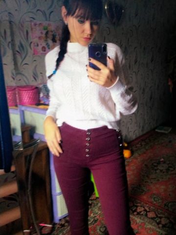 Проститутка Амина Проститутка Амина
